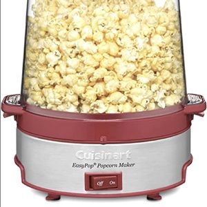 Cuisinart EasyPop Popcorn Maker
